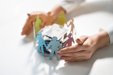 Augmenter mes revenus