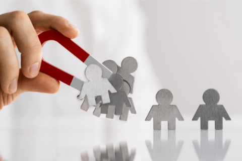 Attirer plus de prospects